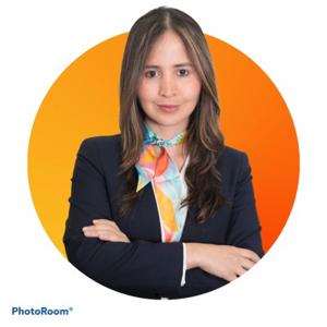 Foto de Nathalie Ortiz